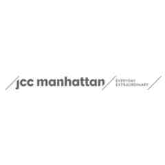 The JCC in Manhattan