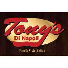 Tony's DiNapoli Restaurant
