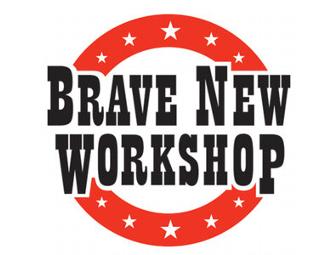 Brave New Workshop and Kowalski's Markets