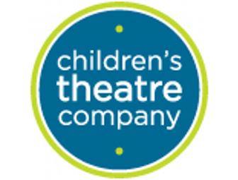 Red Stag Supper Club and Children's Theater
