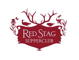 Red Stag Supper Club and Children's Theater