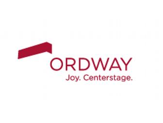 A Special Night at the Ordway