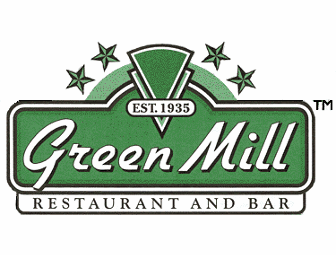 The Guthrie and Green Mill: Dinner and a Show