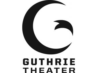 The Guthrie and Green Mill: Dinner and a Show