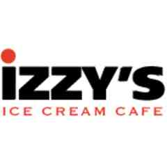 Izzy's Ice Cream Cafe