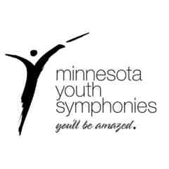 Minnesota Youth Symphonies