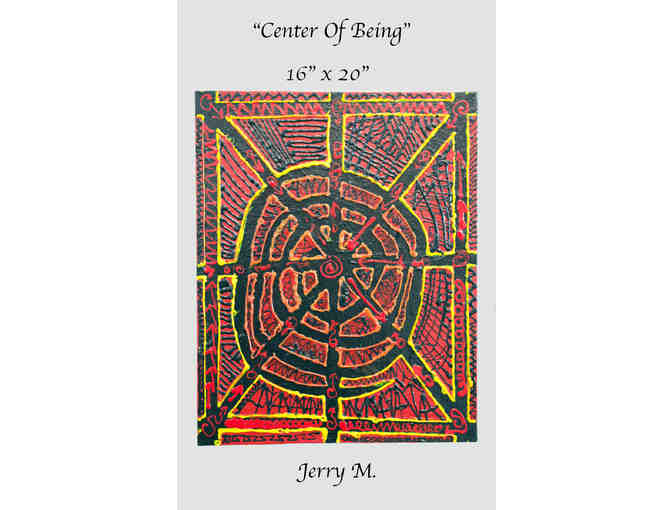 Center of Being - Photo 1