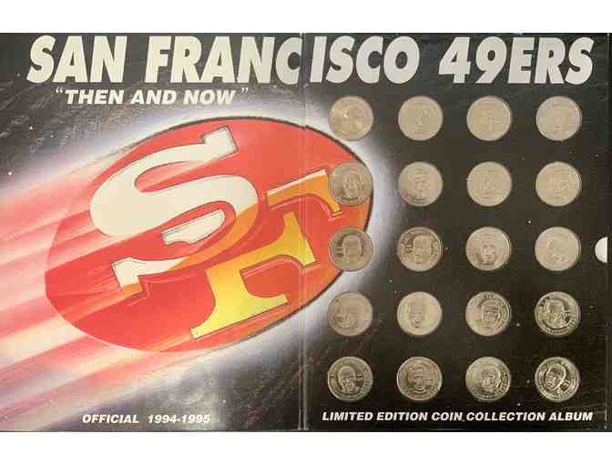 Calling All San Francisco 49er Fans