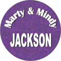 Marty & Mindy Jackson