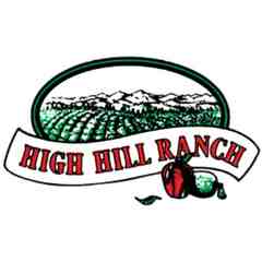 High Hill Ranch