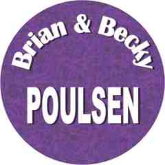 Brian & Becky Poulsen