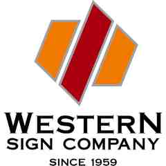 Western Sign Company