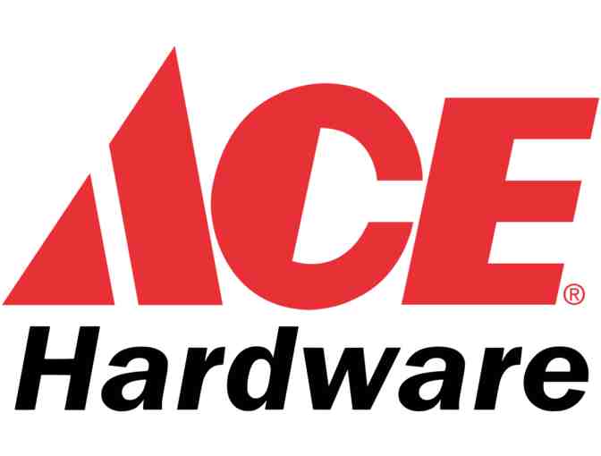 Two $6 Ace Hardware Gift Cards and a $100 Dollar Target card