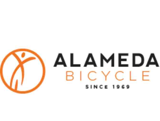 $50 Gift Card for Alameda Bicycle - Photo 1