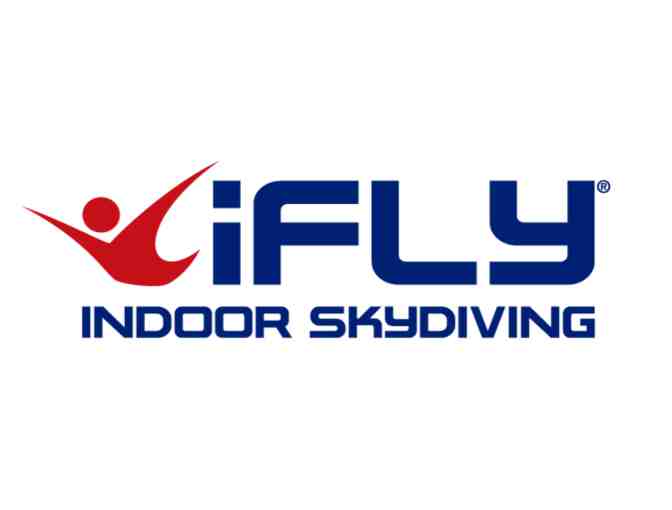 IFLY 2 Flights for One Person