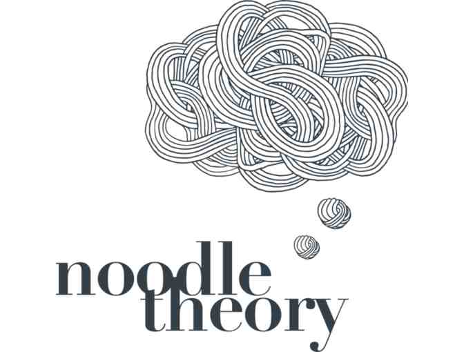 $100 Gift Card to Noodle Theory in Moraga - Photo 1
