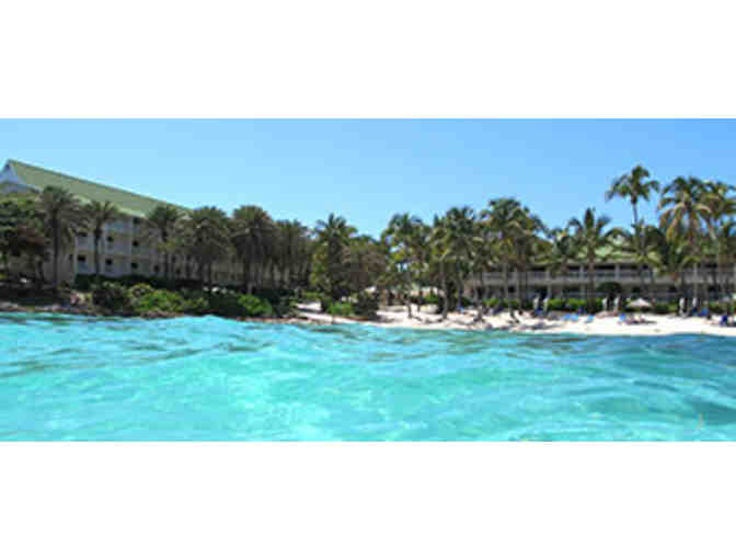 ST. JAMES CLUB & VILLAS