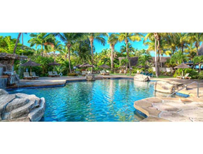 GALLEY BAY RESORT & SPA