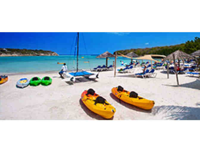 THE VERANDAH RESORT & SPA - ANTIGUIA