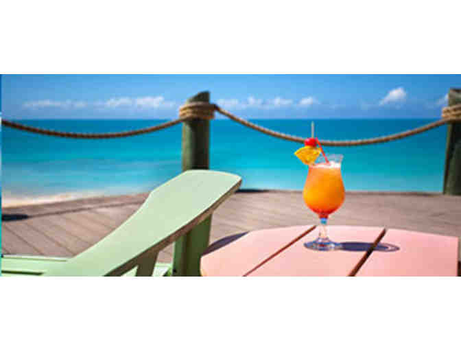 GALLEY BAY RESORT & SPA