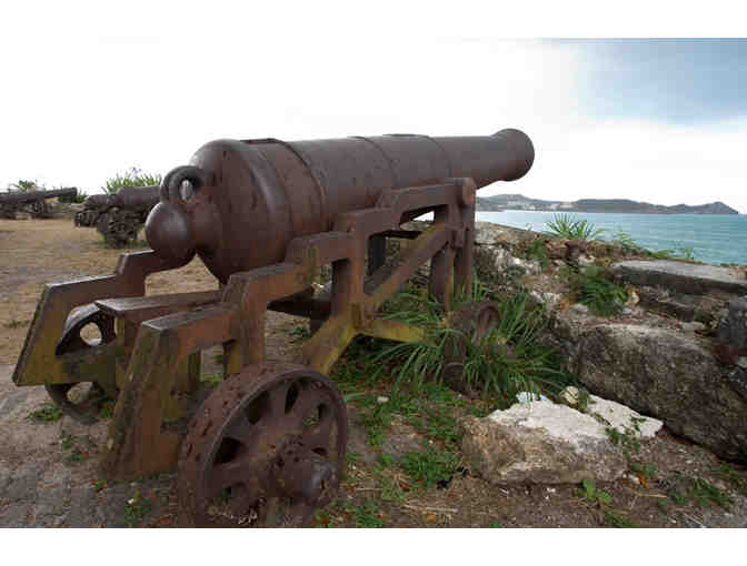 GALLEY BAY RESORT & SPA