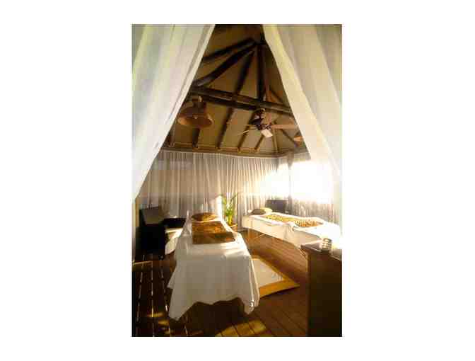 GALLEY BAY RESORT & SPA