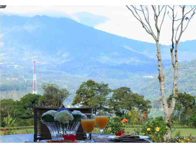 ESTABLOS BOUTIQUE INN