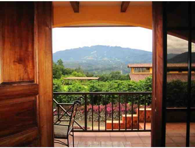 ESTABLOS BOUTIQUE INN