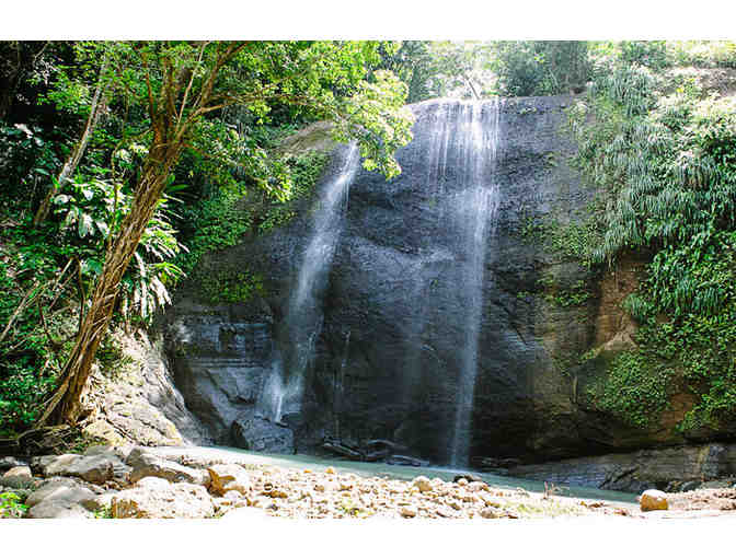 ST. JAME'S CLUB MORGAN BAY