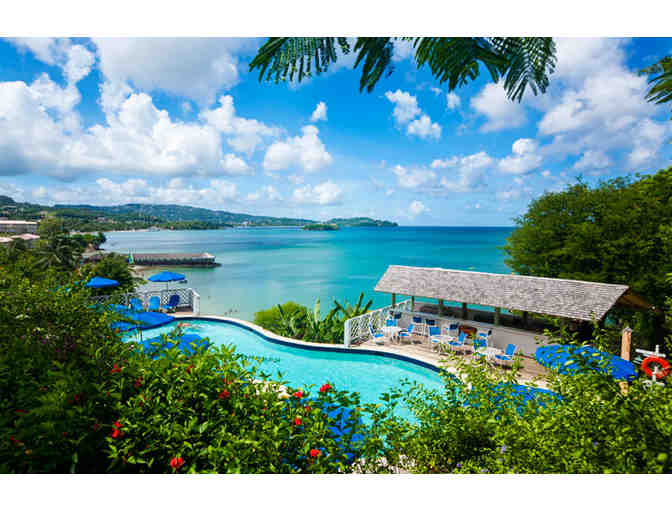 ST. JAME'S CLUB MORGAN BAY