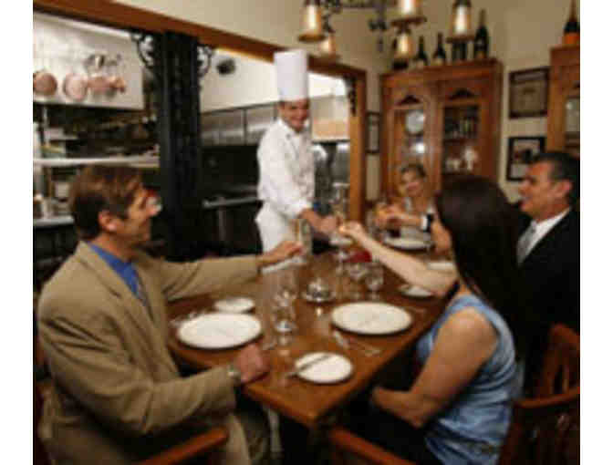 THANKSGIVING DINNER EXTRAVAGANZA