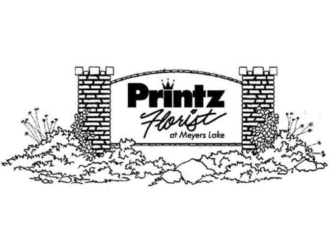 CHOCOLATES AND FLOWERS