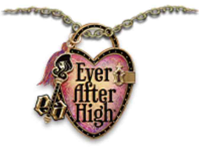 EVER AFTER HIGH GIRLS