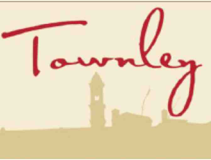 Napa Valley Wine Country Package