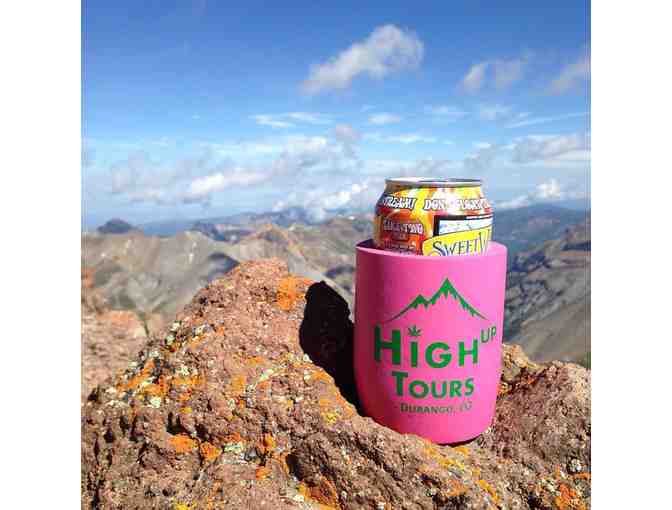 TWO NIGHTS IN DURANGO