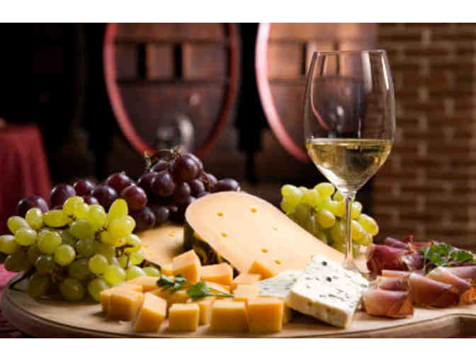 PRIVATE WINE TASTING