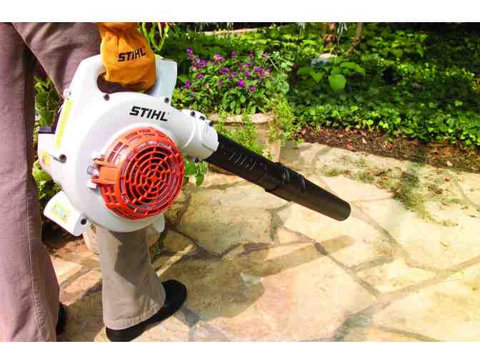 STIHL LEAF BLOWER