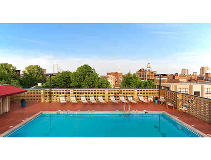 HISTORIC PHILADELPHIA