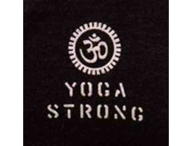 YOGA CLASSES AND MORE