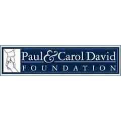 Paul & Carol David Foundation