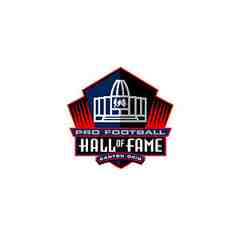 Pro Football Hall of Fame
