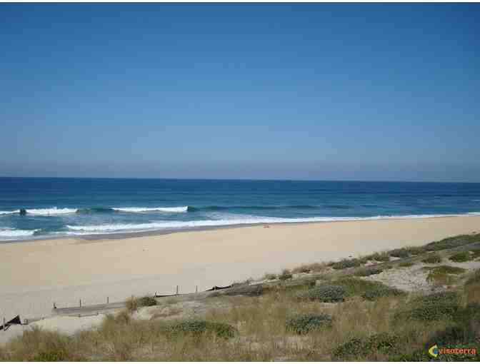 Ooh-la-la! A Week by the Ocean in Southwest France