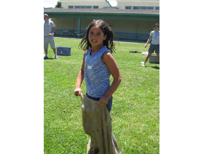 Jefunira Camp $500 Gift Certificate