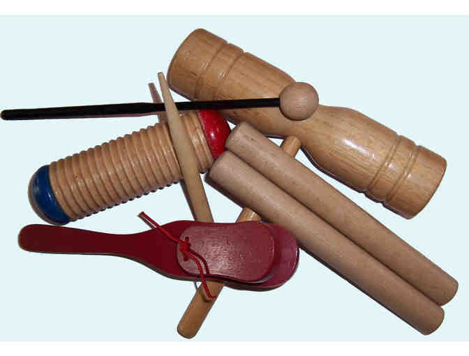 Music & Performing Arts: $50 Increment