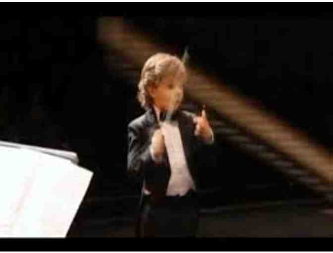 Music & Performing Arts: $10,000 Increment