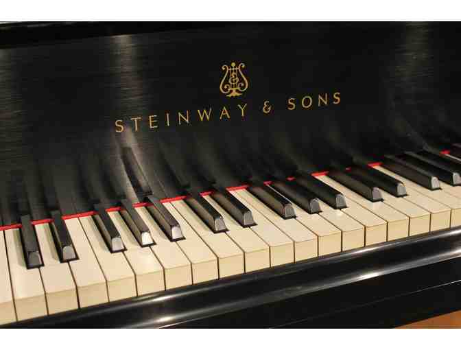 Music & Performing Arts: $10,000 Increment