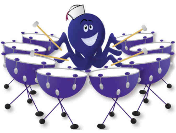 Music & Performing Arts: $5,000 Increment