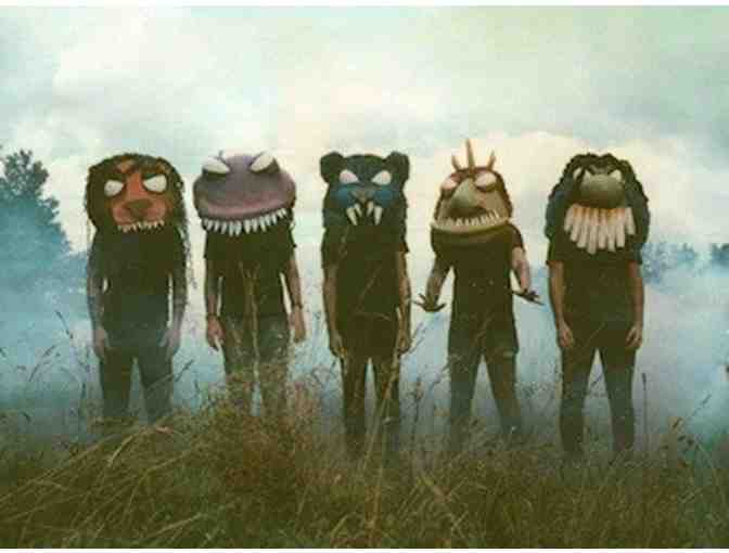 Music & Performing Arts: $2,500 Increment