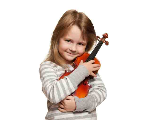 Music & Performing Arts: $250 Increment