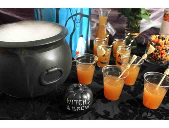 Witches Brew and Warlocks Too